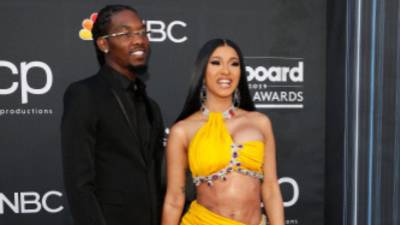 El rapero estadounidense Offset se recupera en un hospital del estado de Florida tras ser tiroteado el lunes y, según un portavoz del artista, se encuentra en condición estable.