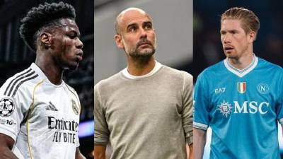 Así marcha el mercado de fichajes en el fútbol internacional este jueves 23 de julio: refuerzos, salidas, retiro y renovaciones en los grandes equipos.