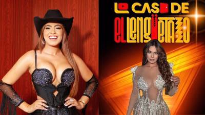 La excéntrica expresentadora de televisión hondureña Alejandra Rubio sorprendió recientemente a sus seguidores al revelar que no formará parte del reality show La Casa de El Lengüetazo, pese a haber sido una de las participantes confirmadas semanas atrás.