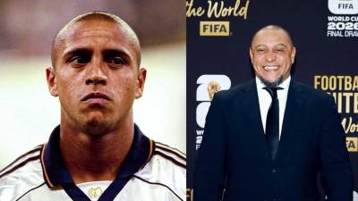 Roberto Carlos, leyenda y embajador del Real Madrid, se sometió a un test médico que le encontró un problema en el corazón.