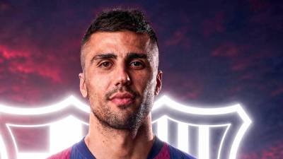 La llegada de Rodri a las filas del Barcelona representa uno de los grandes golpes del verano, pero su incorporación también obliga a Hansi Flick y a la dirección deportiva a tomar decisiones importantes sobre la plantilla.