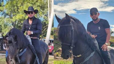 El cuerpo del ganadero Elmer Méndez fue encontrado sin vida en Catacamas, Olancho.