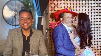 Así es la actualidad del exfutbolista hondureño Dani Turcios, años después de su retiro. ¿Quién es su actual pareja sentimental?