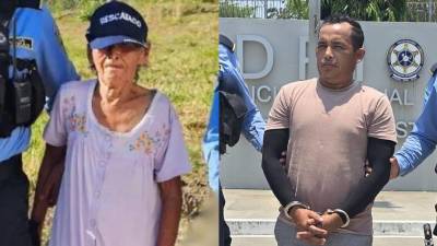 La Unidad Nacional Antisecuestros capturó este miércoles en la colonia Bonitillo, en La Ceiba, Atlántida, a un supuesto integrante de una banda de secuestradores vinculado al secuestro agravado de una adulta mayor ocurrido en Olanchito, Yoro.