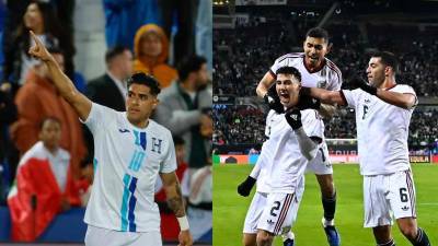 La FIFA ha actualizado el ranking luego de la doble fecha FIFA, donde se conocieron a los últimos clasificados al Mundial 2026 y los eliminados rumbo al Mundial. Así quedó el ranking con respecto a Concacaf.