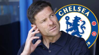 Xabi Alonso ya es nuevo entrenador del Chelsea y antes de sumarse al proyecto, el club ya tiene cerrado al cuál será su primer fichaje.