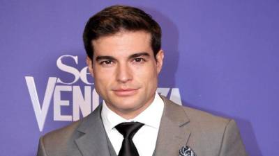 El actor ecuatoriano Danilo Carrera volvió a ser noticia, esta vez no por sus proyectos televisivos, sino por un emotivo viaje familiar.