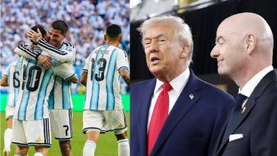 El Mundial 2026 ya terminó, pero siguen surgiendo escándalos tras la final que perdió Argentina ante España el pasado domingo en Estados Unidos.