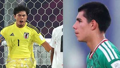 Resumen: Grandes sorpresas en los duelos de octavos de final del Mundial Sub-17 que se disputa en Qatar.