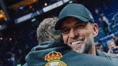 El nombre de Jürgen Norbert Klopp nuevamente ha sido vinculados en los últimos días y se la ha relacionado fuertemente para llegar al banquillo del Real Madrid.