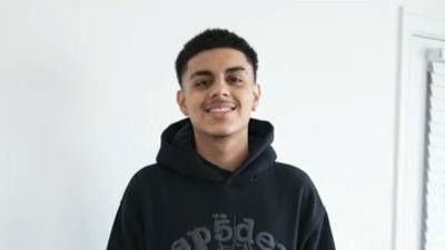 Un estudiante hondureño de secundaria, identificado como Axel Ríos, fue detenido el 27 de marzo en Dunwoody, Georgia, tras no obedecer una señal de alto (“Stop”) y conducir sin licencia.