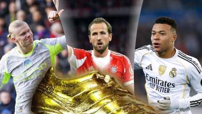 La temporada 2025-2026 avanza en el fútbol de Europa, está por concluir el primer semestre de competencia y la carrera por adueñarse de la Bota de Oro 2025-2026 está muy intensa en la clasificación por el prestigioso galardón que reconoce al máximo goleador entre todos los torneos del Viejo Continente. Así va la tabla de goleadores: