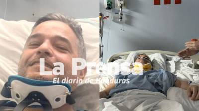 El estado de salud del reconocido ginecólogo Sergio Arturo Bendaña Cardona continúa bajo estricta vigilancia médica en San Pedro Sula.