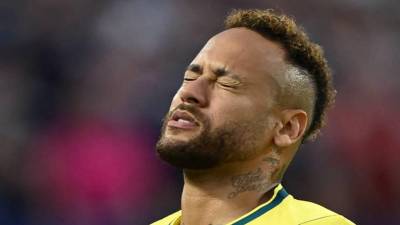 Neymar ha encendido las redes sociales tras al anuncio oficial que ha brindado en las últimas horas.