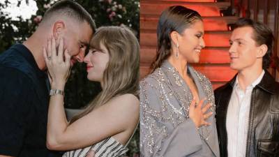 El año 2025 estuvo marcado por compromisos de alto perfil en el mundo del espectáculo. Aquí un repaso cronológico de enero a diciembre, con detalles de cada pareja y sus planes de boda.