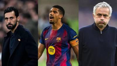 Así marcha el mercado de fichajes en el fútbol internacional: movimientos, salidas y refuerzos de cara a la próxima temporada.