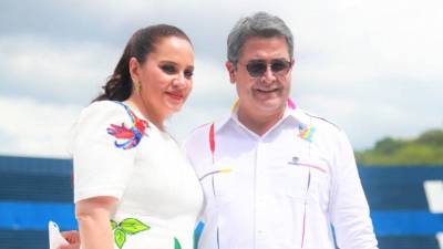 La exprimera dama de Honduras, Ana García de Hernández, afirmó este lunes que el expresidente Juan Orlando Hernández “será indultado” por el exmandatario estadounidense Donald Trump, según una publicación que compartió en sus redes sociales.