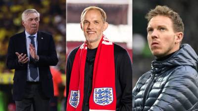 El Mundial 2026 ya está en marcha y el foco no solo está en la cancha: también en los banquillos. Este es el ranking de los técnicos mejor pagados del torneo, donde destaca la presencia de una selección de Concacaf en el Top 3, mientras que también se ha revelado quién es el entrenador menos remunerado de la Copa del Mundo.