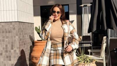 La creadora de contenido hondureña Elsa Oseguera ha hecho un anuncio en sus redes sociales. Su imagen volverá a ser el centro de atención este lunes 23 de febrero del presente año