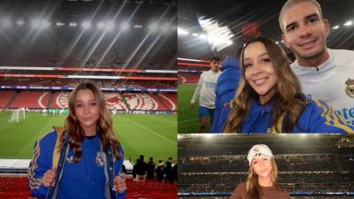 La hondureña Nuni Joya ha recibido una noticia que cualquier amante del fútbol soñaría escuchar: Adidas le regalará uno de los cumpleaños más inolvidables de su vida, nada menos que junto a los jugadores del Real Madrid.