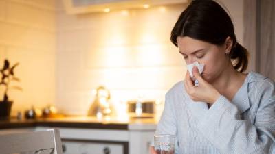 Tome precauciones para atender sus alergias, si es necesario consulte con un experto.