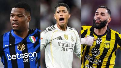 Así se mueve el mercado de fichajes: acuerdos cerrados, negociaciones avanzadas y grandes nombres que empiezan a definir su futuro.