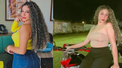 La noche del miércoles 15 de abril, Katherin Mejía, conocida en las redes sociales como Mazorca salió desde su casa en Tocoa para compatir con unos amigos en Trujillo. ¿Qué pasó, con quien se encontraría, qué saben sus padres? Acá lo último del caso que tiene conternado a Honduras y más con lo revelado por su papá...