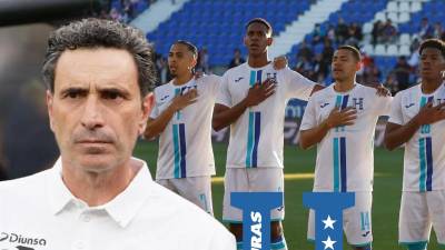 La Selección de Honduras sigue confeccionando su nueva etapa y tras la nueva lista de convocados, ya se manejan posibles 11: así sería uno de los revolucionarias alineaciones para su debut en Nations League.