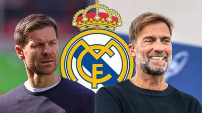 El nombre de Jürgen Norbert Klopp vuelve a sonar en las últimas horas para llegar al banquillo del Real Madrid y reemplazar al estratega españolo Xabi Alonso.