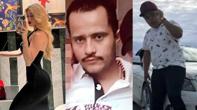 Tras la muerte de Ruben Nemesio Oseguera Cervantes, alias El Mencho, volvieron a circular los casos de Valeria Marquez y El Pirata de Culiacán, dos influencers cuyos nombres fueron vinculados en su momento al entorno del líder del CJNG, entre otros casos.