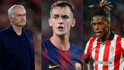 El mercado de fichajes internacional sigue al rojo vivo. Real Madrid prepara una importantes salidas, el Barcelona está cerca de desprenderse de uno de sus jugadores y el PSG acelera por una de las mayores promesas del fútbol francés.