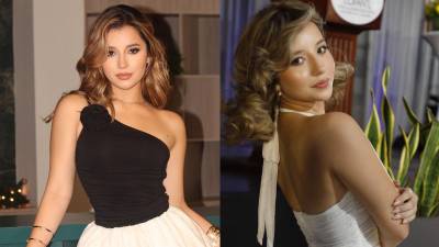 La guapa expresentadora de televisión, Malena Maradiaga, reveló recientemente que ha rechazado varias jugosas ofertas laborales. ¿Cuál es la razón?