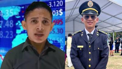 La trayectoria del joven Danier Virgilio Fúnez Ponce es poco común. Formado como periodista y hoy subinspector de la Policía Nacional de Honduras, su historia refleja cómo la vocación y las oportunidades pueden redefinir un proyecto de vida.