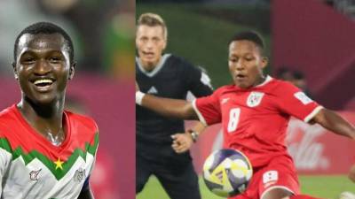 Entérate sobre lo que ocurrió este martes 11 de noviembre en el cierre de la fase de grupos del Mundial Sub-17 que se disputa en Qatar.