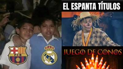 Real Madrid perdió ante Bayern Múnich en la vuelta de los octavos de final de la Champions League; Mbappé y Arbeloa son las víctimas de las burlas en redes sociales y aquí te dejamos los mejores memes.