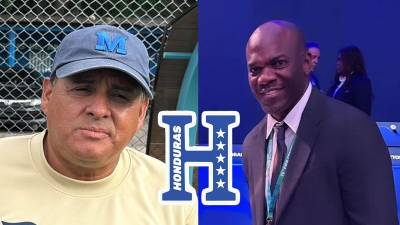 David Suazo reaccionó a las palabras de 'Nene' Obando sobre la Selección de Honduras.