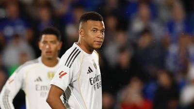 Surge increíble polémica de Kylian Mbappé con el Real Madrid que ha desatado revuelo en el mundo del fútbol.