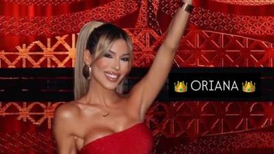 Oriana Marzoli fue expulsada de La Casa de los Famosos 6, de Telemundo, tras semanas marcadas por conflictos y acusaciones de violencia verbal dentro del reality. La decisión se tomó mediante votación del público, luego de que “La Jefa” solicitara una sanción por su comportamiento.