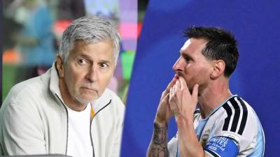 Un problema de salud de Jorge Messi, padre de Lionel Messi, ha generado preocupación en Argentina en medio del Mundial de 2026, sin que se conozca por el momento la gravedad de su cuadro médico.
