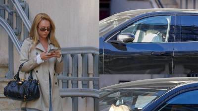 Fin al misterio. Kylian Mbappé y Ester Expósito han sido fotografiados juntos en Madrid, confirmando su relación sentimental.