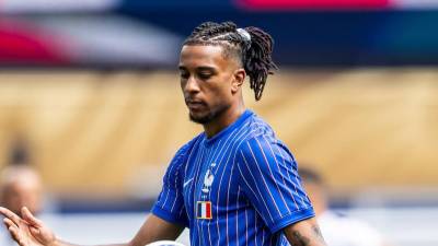 El astro francés Michael Akpovie Olise ilusiona a todo Real Madrid con lo último que se informa sobre su futuro de cara a la próxima temporada.