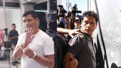 Así es la nueva vida de Óscar 'Pescado' Bonilla en la cárcel, donde lleva más de un año. Amigo cercano del exfutbolista hondureño cuenta su actualidad en la prisión tras grave delito y revela que fue visitado por otros jugadores.