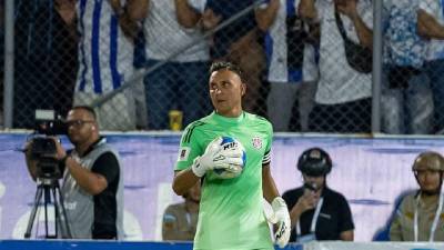 Keylor Navas ha tomado una sorprendente decisión en las últimas horas que ha generado una enorme reacción en Costa Rica.