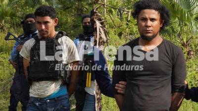 Nuevos detalles han salido a la luz tras el operativo en el que resultó herido Esteban Ferrera, alias El Diablo. La acción policial culminó con la captura de varios sicarios pertenecientes a esta estructura criminal, la cual mantenía bajo zozobra a los habitantes de Sulaco, Yoro, y municipios aledaños.