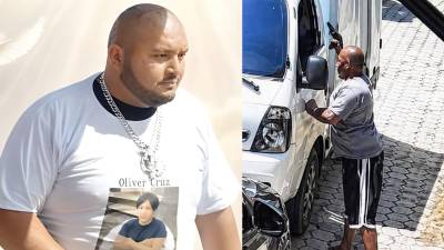 El caso de Lubin Cruz ocurrió el viernes 24 de abril de 2026 en la aldea Santo Domingo Los Ocotes, en San Antonio La Paz, El Progreso, Guatemala.