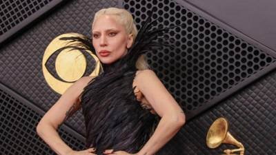 Las arriesgadas transparencias de Chappell Roan y Karol G, junto al imponente vestido de plumas de Lady Gaga, contrastaron con la sobriedad de Billie Eilish y la silueta clásica adornada con pedrería de Sabrina Carpenter en la alfombra roja de los Premios Grammy, celebrados esta noche en Los Ángeles.