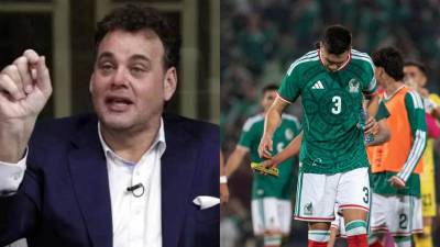 México sigue sin ganar y este sábado igualó sin goles ante Uruguay. La prensa no perdona y esto dicen en redes luego del amargo empate.