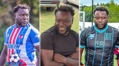 ¿Qué fue de la vida de Wilmer Crisanto? El exfutbolista de equipos como Motagua y Marathón cuenta lo que ha hecho en los últimos meses y revela si ya dejó el fútbol profesional.