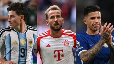 Estos son los últimos movimientos en el mercado de fichajes: refuerzos, salidas y renovaciones en este jueves 20 de agosto en el fútbol internacional.