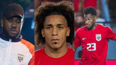 Conocé los jugadores de la selección nacional de Panamá que pueden marcar la diferencia en el Mundial 2026 que se realizará en Estados Unidos, Canadá y México.